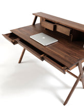 Navarra Desk |