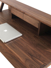Navarra Desk |