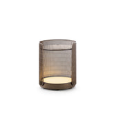 Chiaro di Luna Nightstand | Button Switch on/off |