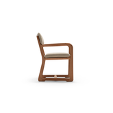 EXTETA x Loro Piana Interiors Dining Chair |