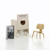 Miniatures Collection - LCW - Charles & Ray Eames |