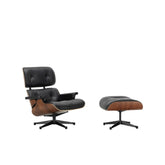 Eames Lounge Chair & Ottoman |