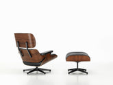 Eames Lounge Chair & Ottoman |