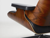 Eames Lounge Chair & Ottoman |