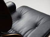 Eames Lounge Chair & Ottoman |