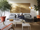 Suita Sofa 3-Seater |