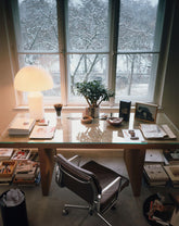 Soft Pad Chair EA 217 |