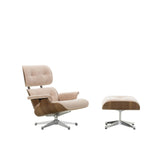 Eames Lounge Chair & Ottoman - Charles & Ray Eames |