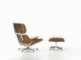 Eames Lounge Chair & Ottoman |