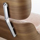 Eames Lounge Chair & Ottoman |