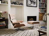 Eames Lounge Chair & Ottoman |
