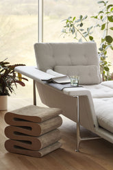 Grand Sofà 3½-Seater & Chaise Longue |