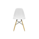 Eames Plastic Side Chair RE DSW - Charles & Ray Eames |