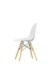Eames Plastic Side Chair RE DSW |