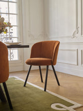 Mikado Side Chair |