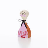 Wooden Doll No. 2 |