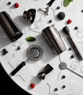 Barock Complete Cocktail Set with Tool Box |