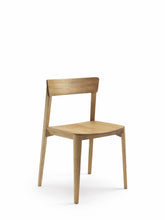 Mia Wood Chair |