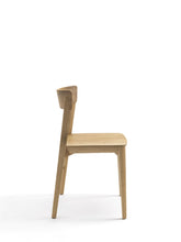 Mia Wood Chair |