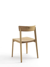 Mia Wood Chair |