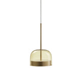 Equatore Pendant Light |