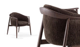 Tekton Small Armchair |