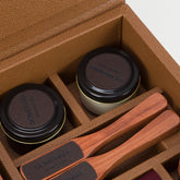 Luna Shoe Care Box |