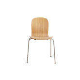 Tate Wood | Chair - Jasper Morrison |
