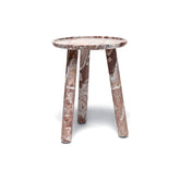 Stone Round Coffee Table |