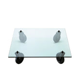 Table with Weels |
