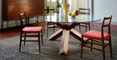La Rotonda Dining Table |