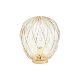 Pinecone Table Lamp |