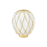 Pinecone Table Lamp |