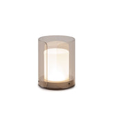 Alba Table Lamp | Button Switch on/off |