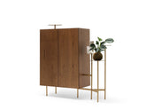 Ikebana | Storage Cabinet |