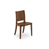 Pimpinella Wood Chair |