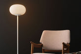 Bianca | Floor Lamp |