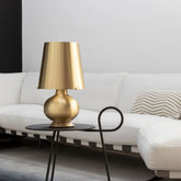 Fontana 1853 | Brass |