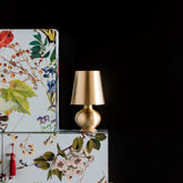 Fontana 1853 | Brass |