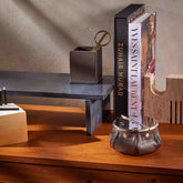 Laurence Bean Bag Ashtray |