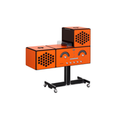 RADIOFONOGRAFO Orange | 60th Anniversary Edition |