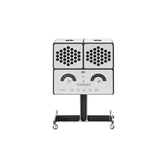 RADIOFONOGRAFO White | 60th Anniversary Edition |