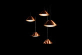 Armonica | Suspension Lamp |