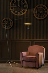 Skyfall | Floor Lamp |