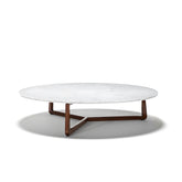 Sunset Round Coffee Table - Paola Navone |