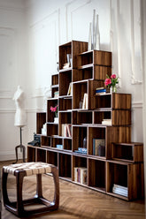 Freedom Bookshelf |