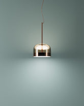 Equatore Pendant Light |