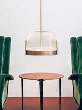 Equatore Pendant Light |