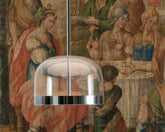 Equatore Pendant Light |