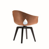 Ginger small armchair |